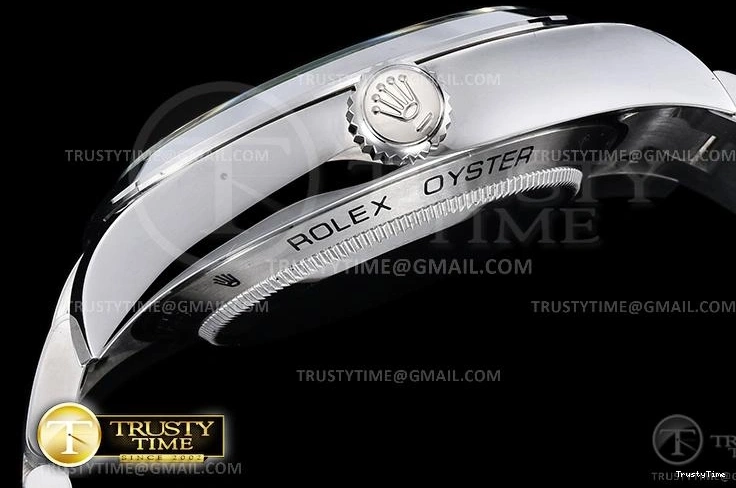 0224 Stretchable ROLMIL029B – Milgauss 998